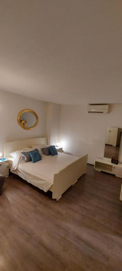 Ferienwohnung Nona Marija Rovinj Exterior foto