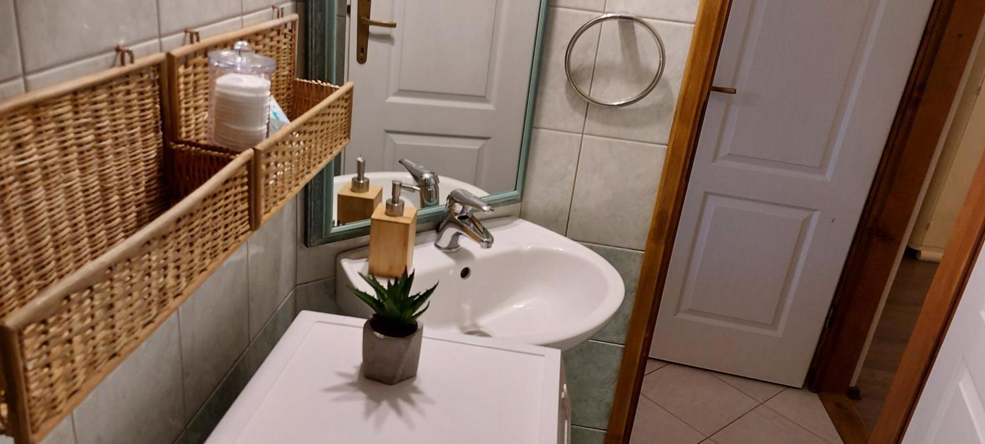 Ferienwohnung Nona Marija Rovinj Exterior foto